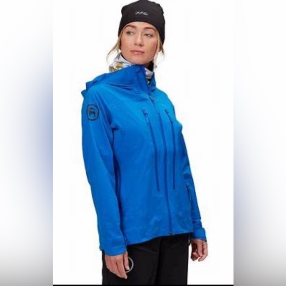 Backcountry Jackets & Blazers - Backcountry Gortex Ski or snowboard jacket